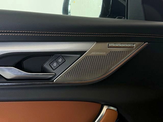 New 2024 Jaguar XF R-Dynamic SE image 26