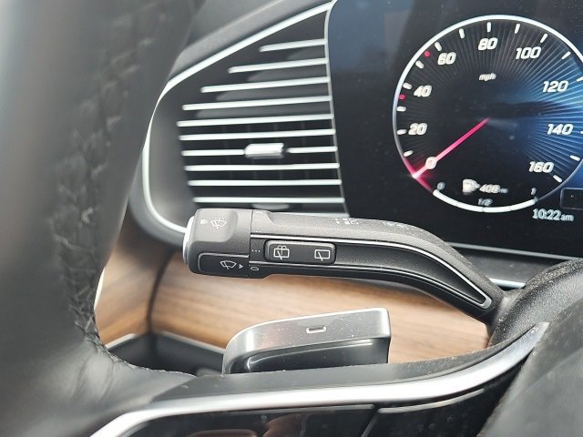 Certified 2025 Mercedes-Benz GLE 350 4MATIC image 24