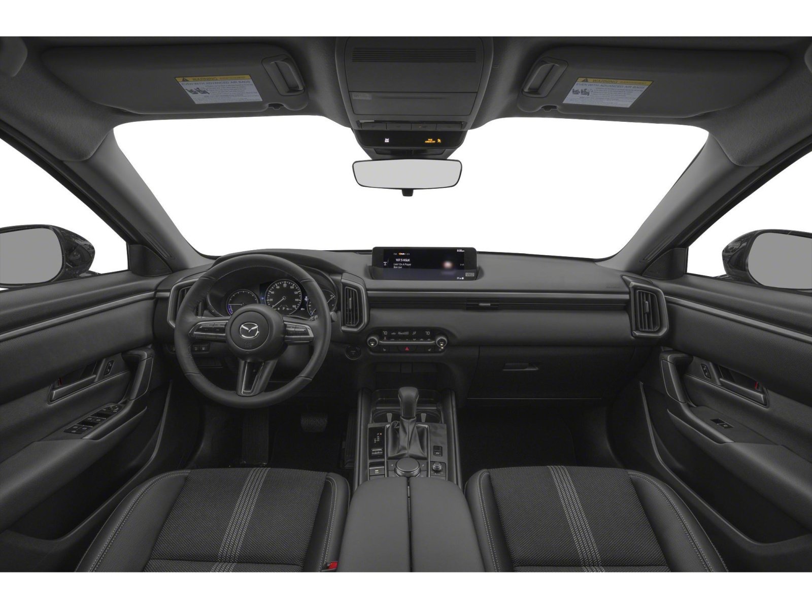 New 2026 MAZDA CX-50 2.5 Hybrid w/ Weather Package AWD/4WD image 5