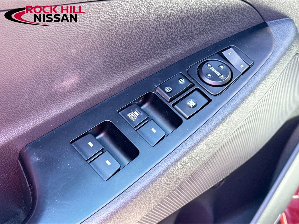 Used 2019 Hyundai Tucson SE image 17