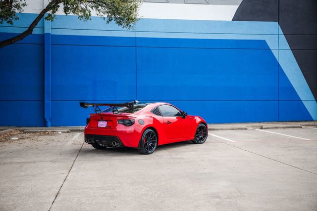 Used 2013 Scion FR-S image 19