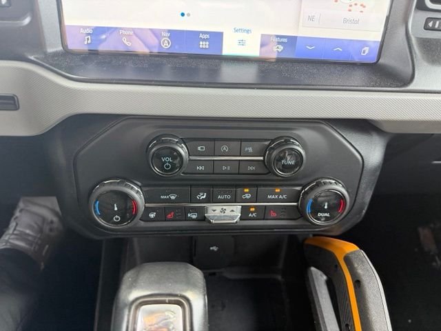 Used 2022 Ford Bronco Badlands AWD/4WD image 20