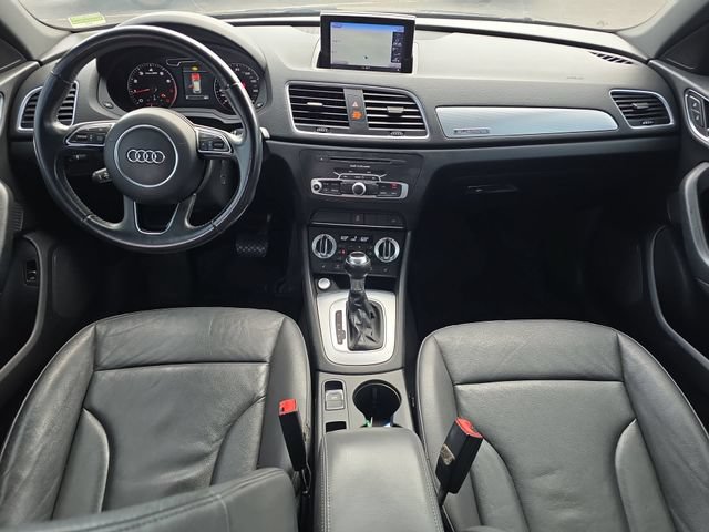 Used 2015 Audi Q3 2.0T Premium Plus AWD/4WD image 26