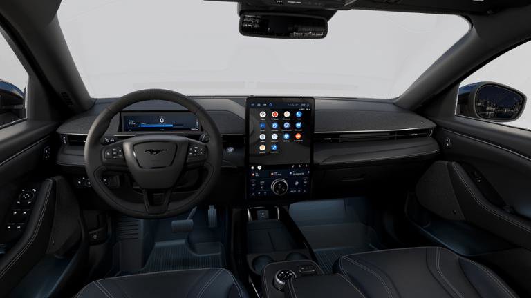 New 2024 Ford Mustang Mach-E Premium image 7