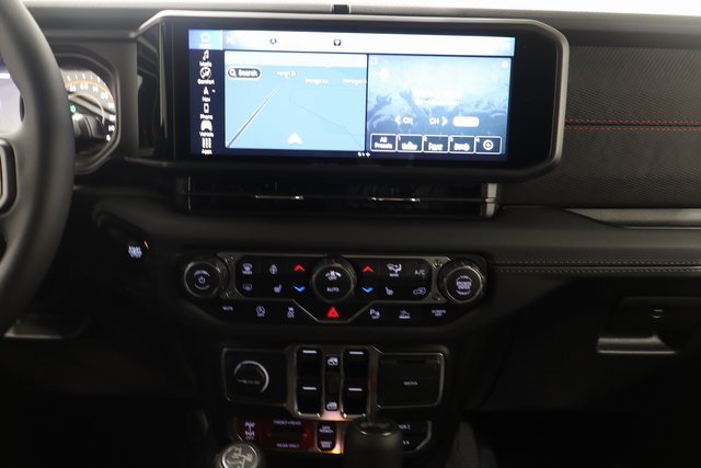 New 2026 Jeep Wrangler Unlimited Rubicon image 20