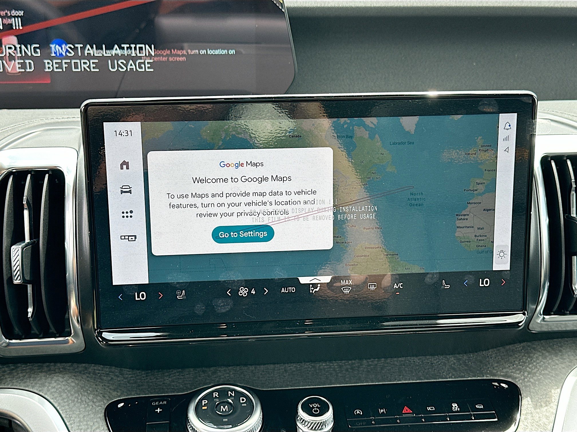 New 2026 Ford Expedition Tremor image 8