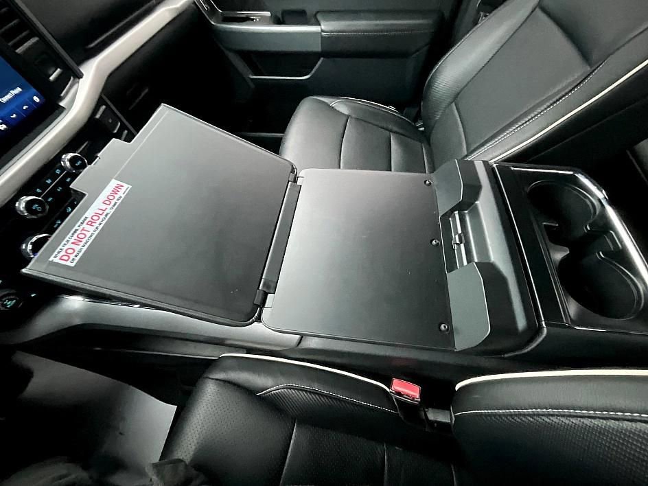 Used 2023 Ford F150 XLT w/ Equipment Group 302A High image 29