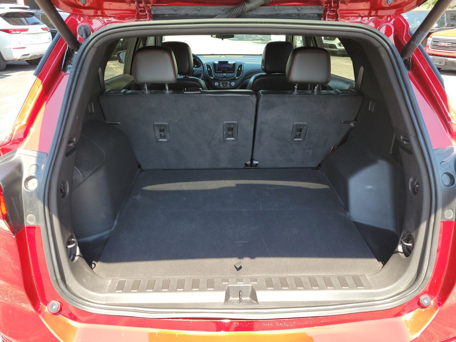 Used 2023 Chevrolet Equinox RS image 32