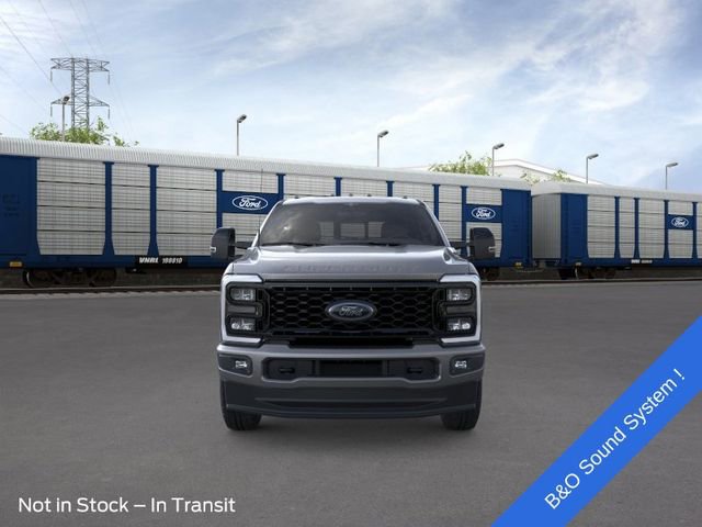 New 2026 Ford F250 Lariat AWD/4WD image 6