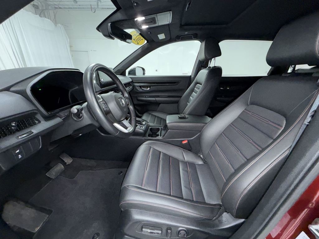 Used 2025 Honda CR-V Sport-L image 18