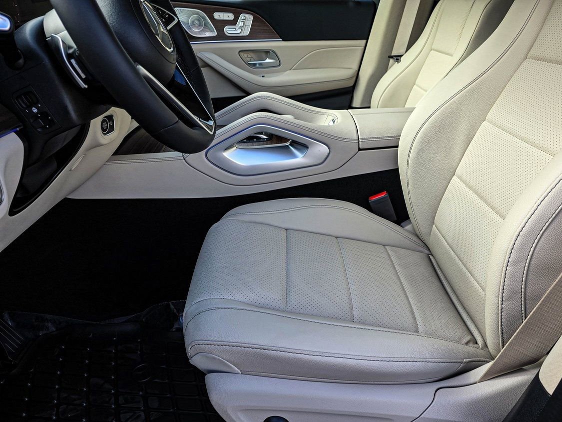 New 2026 Mercedes-Benz GLE 350 4MATIC image 13