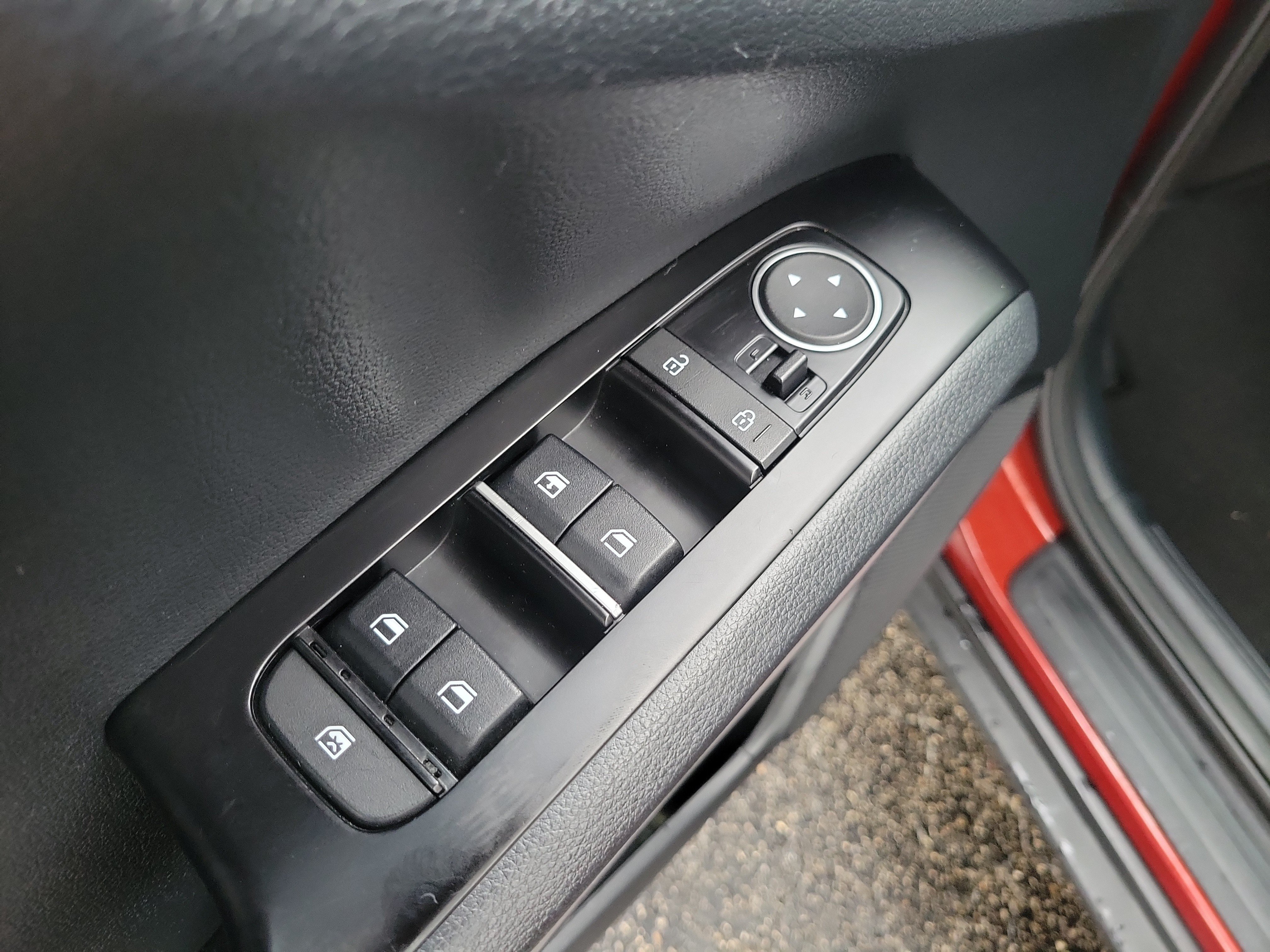 Certified 2022 Kia Soul LX FWD image 20