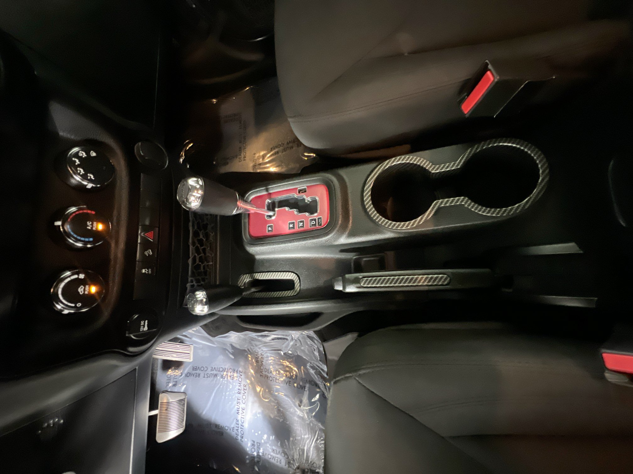 Used 2018 Jeep Wrangler Unlimited Sport w/ Connectivity Group AWD/4WD image 23