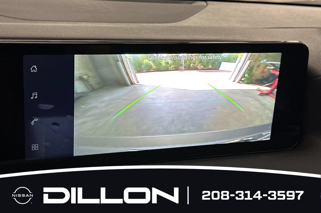New 2026 Nissan Sentra SV w/ SV Convenience Package FWD image 20