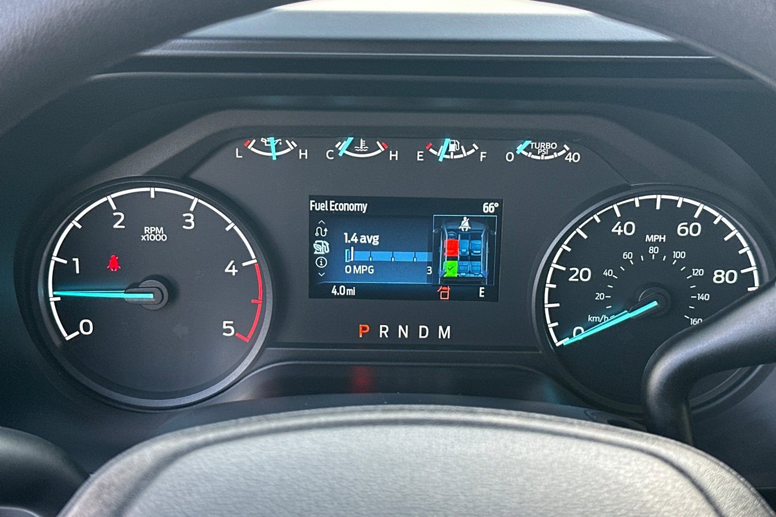 New 2026 Ford F250 XL w/ STX Appearance Package image 22