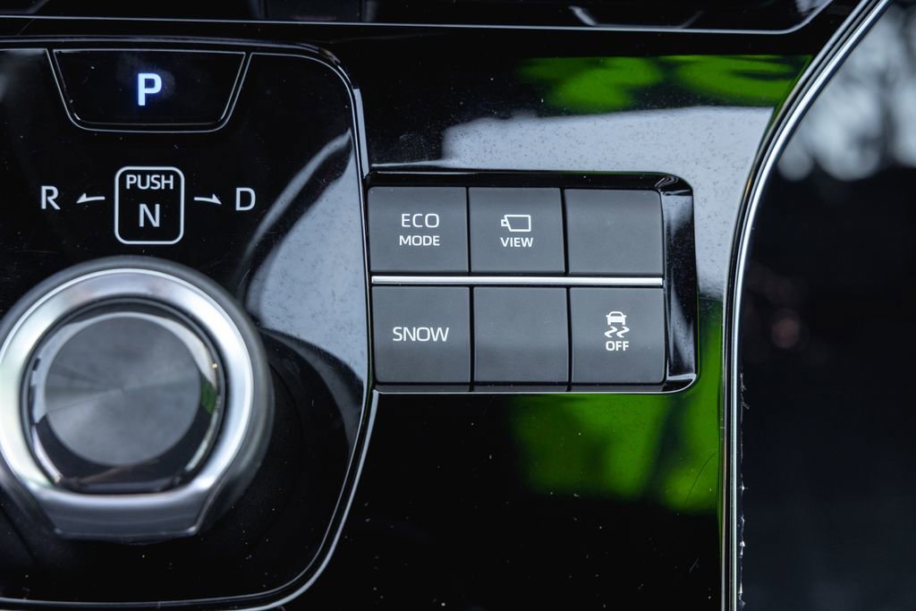 Certified 2023 Toyota bZ4X Limited w/ Weather Package image 18