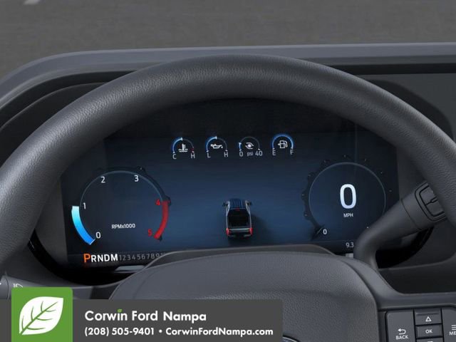 New 2026 Ford F350 XLT w/ XLT Premium Package image 13