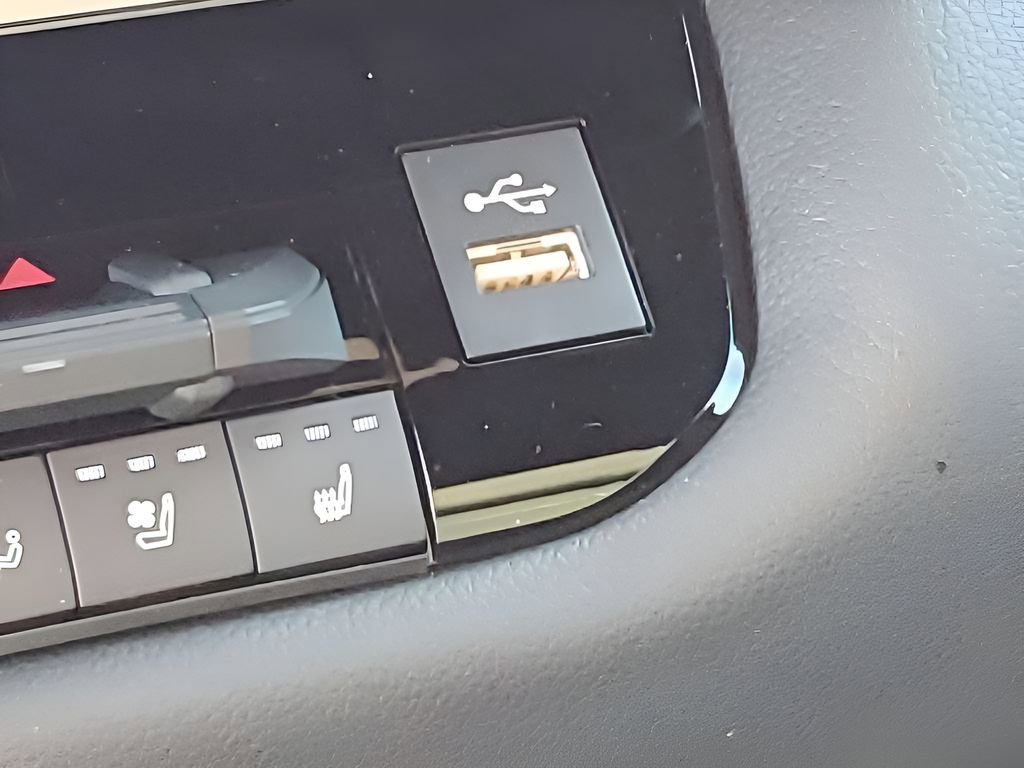 Certified 2026 Toyota Tundra Limited w/ Limited PVM Package AWD/4WD image 40