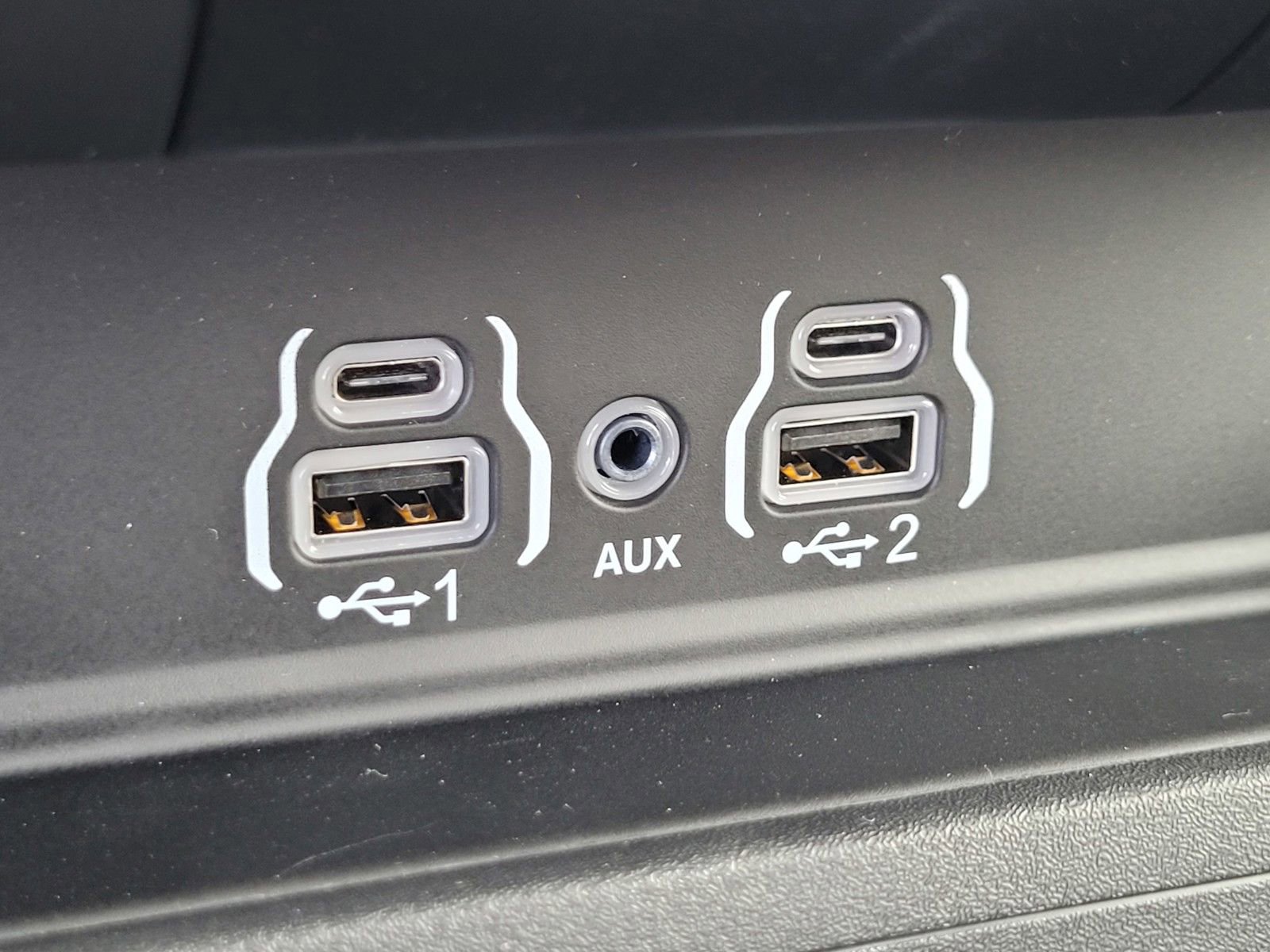 New 2026 RAM 1500 Big Horn image 15