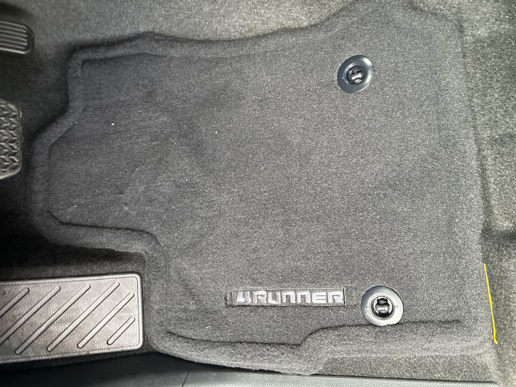 New 2025 Toyota 4Runner SR5 image 46