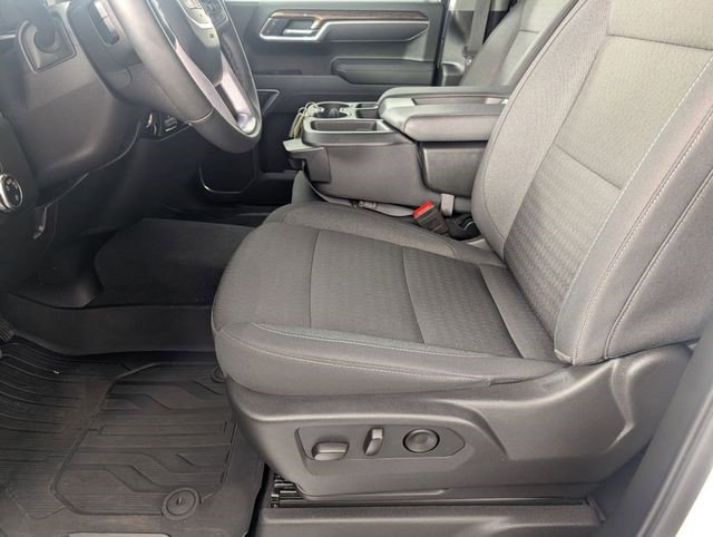 Certified 2025 GMC Sierra 1500 SLE AWD/4WD image 14