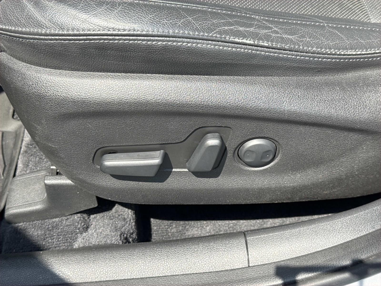 Used 2017 Hyundai Tucson SE Plus AWD/4WD image 22