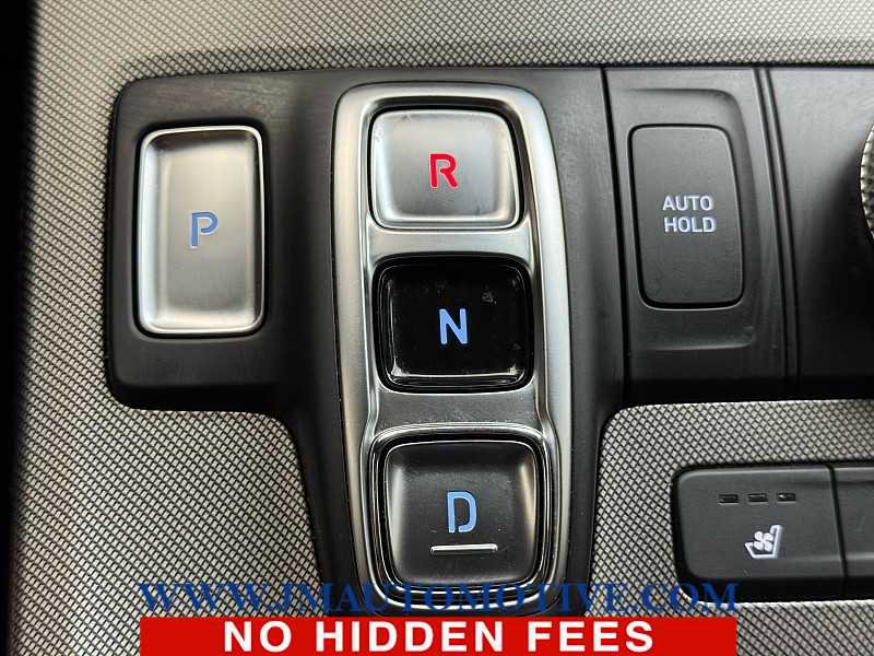 Used 2020 Hyundai Palisade Limited image 34