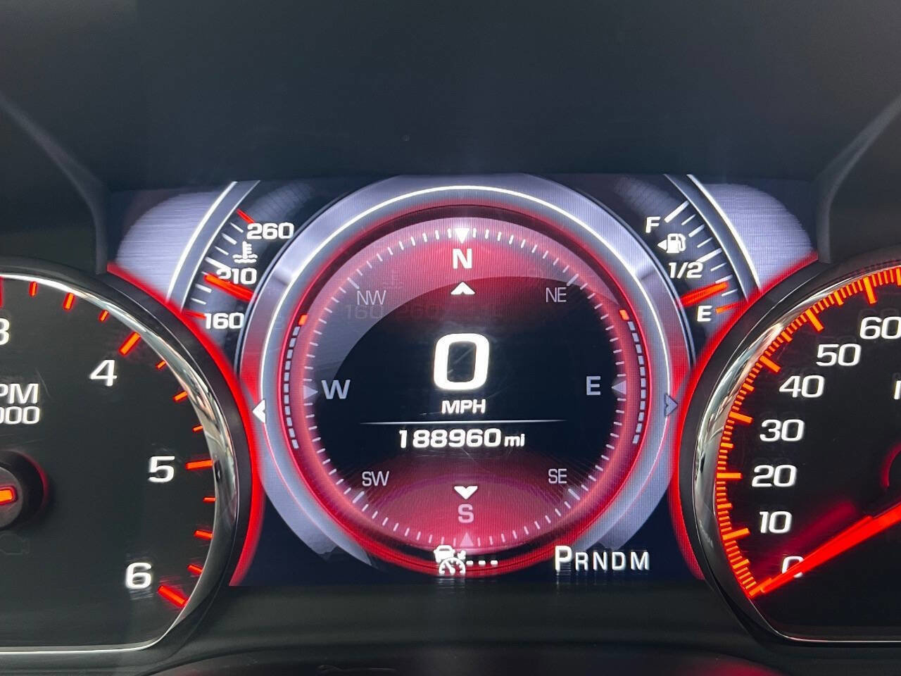 Used 2015 GMC Yukon Denali w/ Premium Package image 22