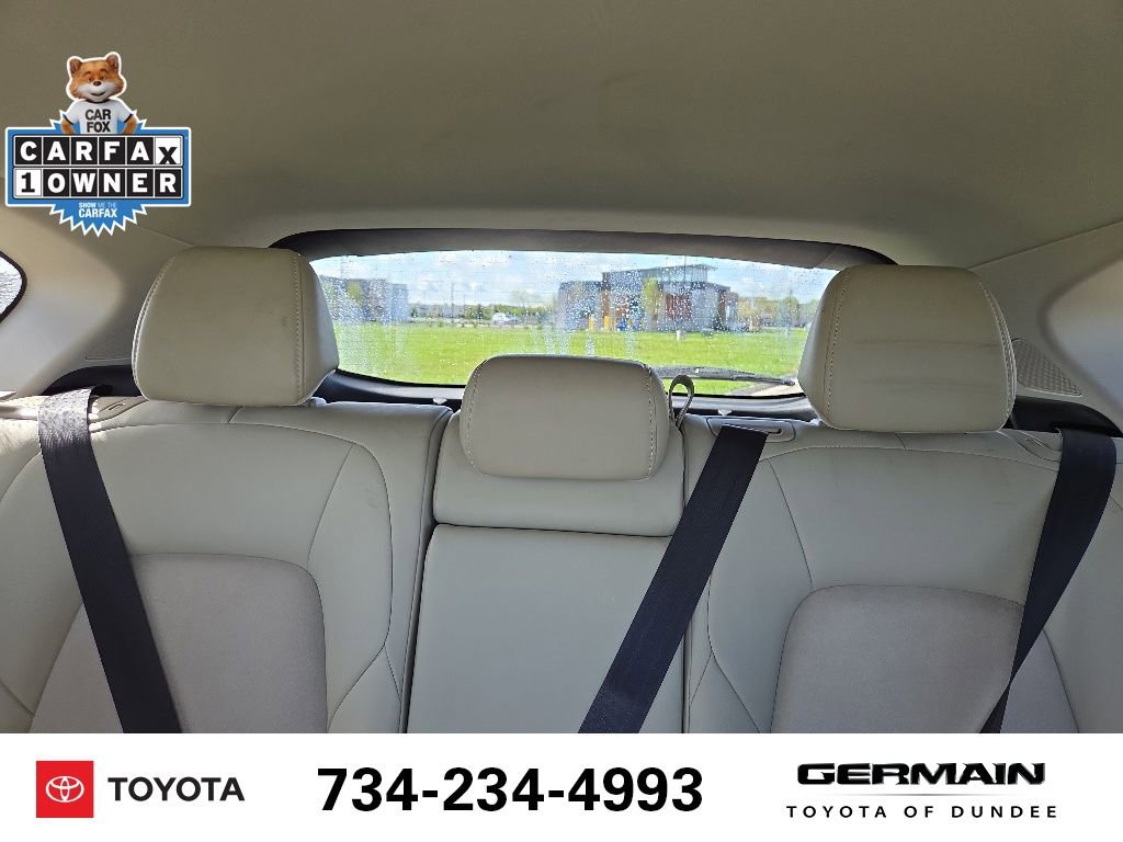 Used 2020 MAZDA CX-5 Touring AWD/4WD image 14