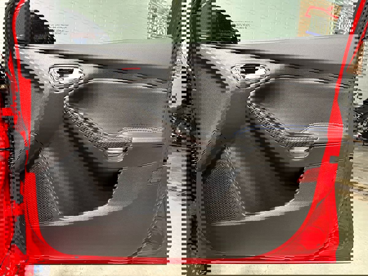 Used 2018 Ford Focus RS image 15