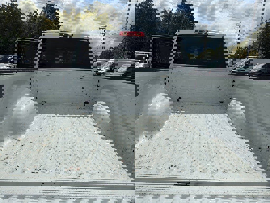 Used 2024 RAM 2500 Big Horn image 27