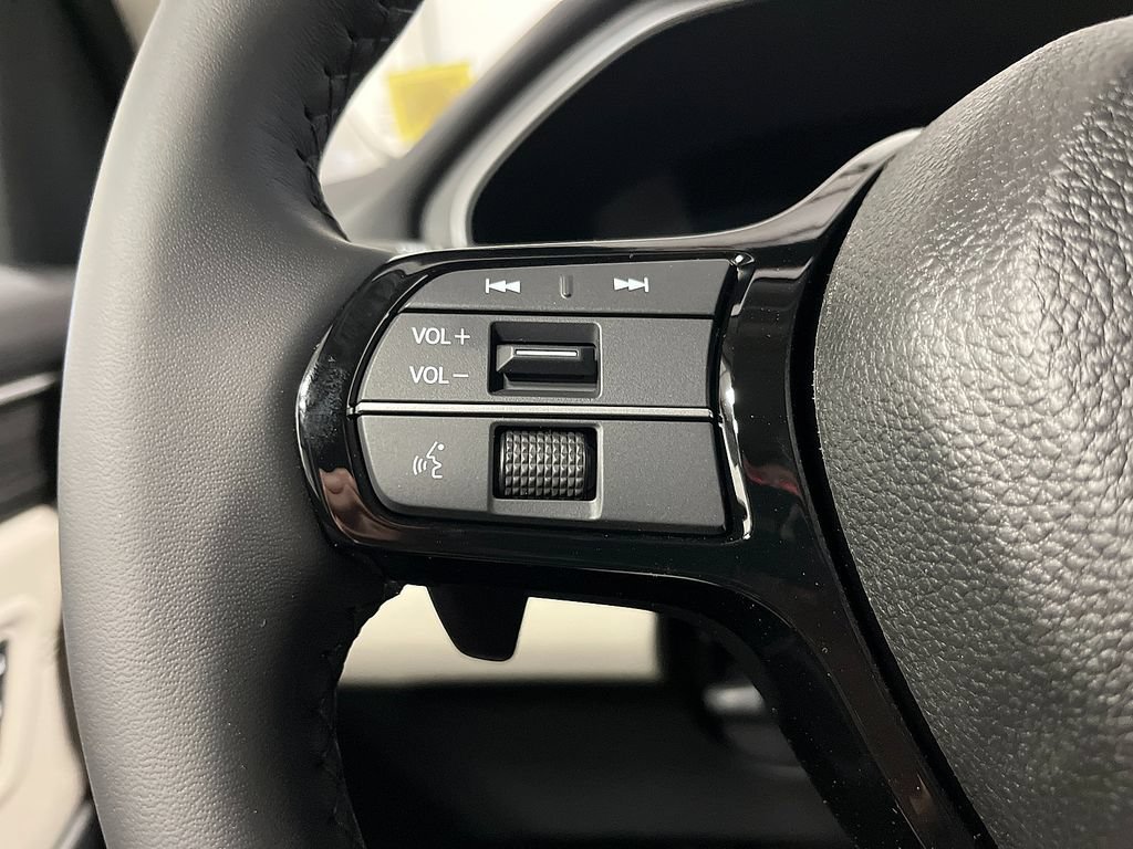 New 2026 Honda Pilot Touring image 18