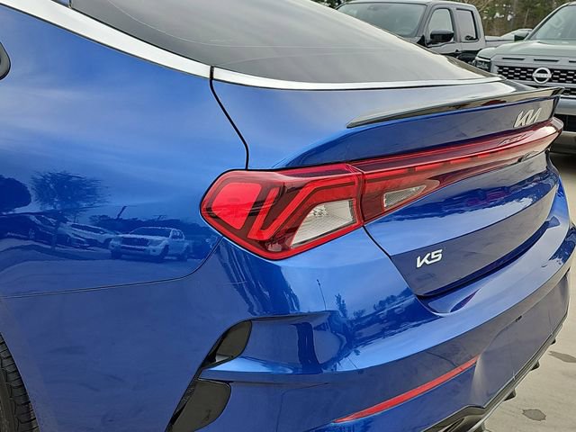 Used 2023 Kia K5 GT-Line w/ GT-Line Premium Package image 35