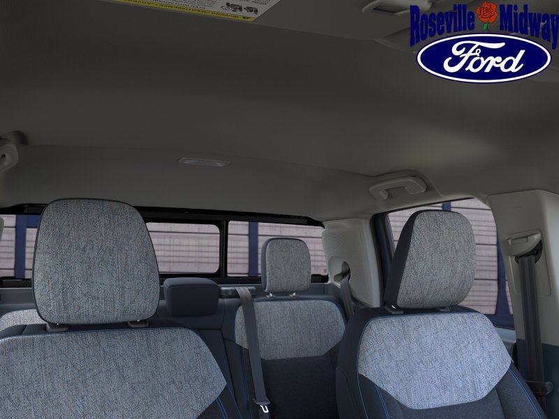 New 2026 Ford Maverick XLT AWD/4WD image 14