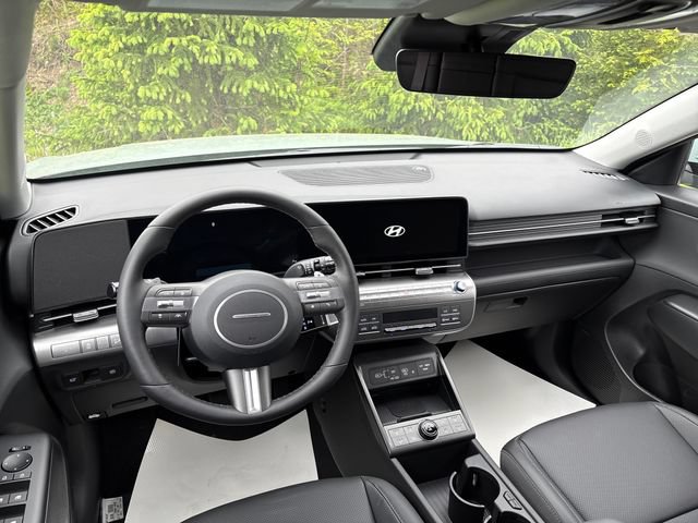 New 2026 Hyundai Kona Limited AWD/4WD image 6