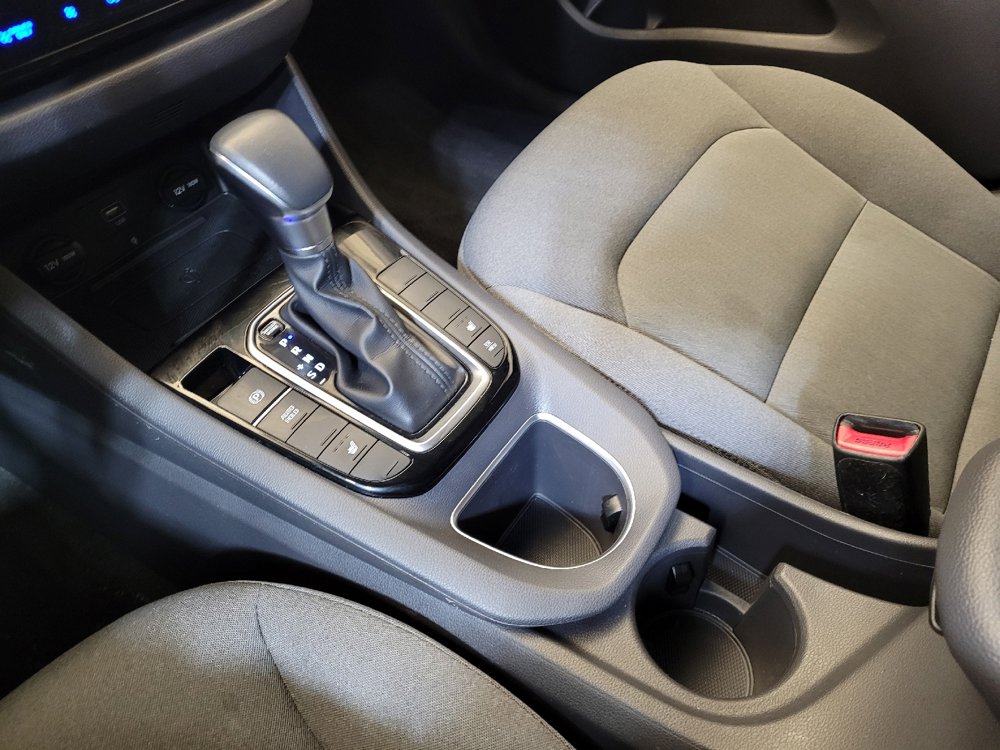 Used 2021 Hyundai Ioniq SEL image 26