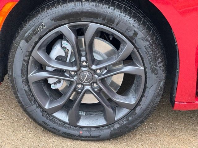 New 2026 Chrysler Pacifica Select image 52