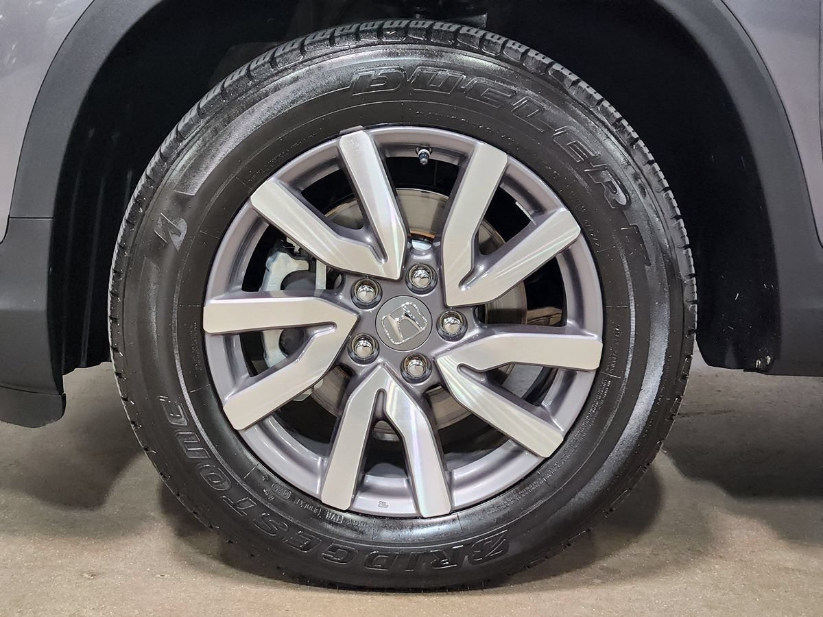 Used 2022 Honda Pilot EX-L image 26