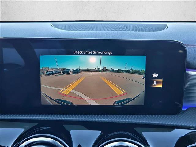 Used 2021 Mercedes-Benz CLA 250 image 14