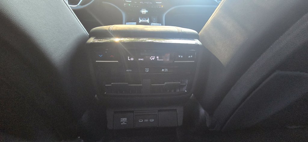 Certified 2026 Acura MDX FWD image 33
