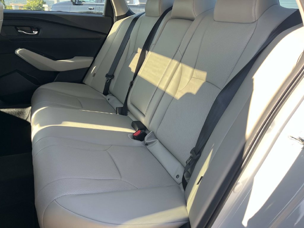 Used 2024 Honda Accord EX-L image 22