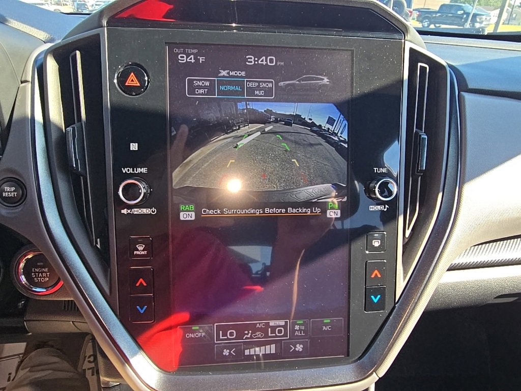 Used 2024 Subaru Crosstrek 2.5i Wilderness image 23