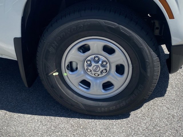 New 2025 Nissan Frontier S image 11