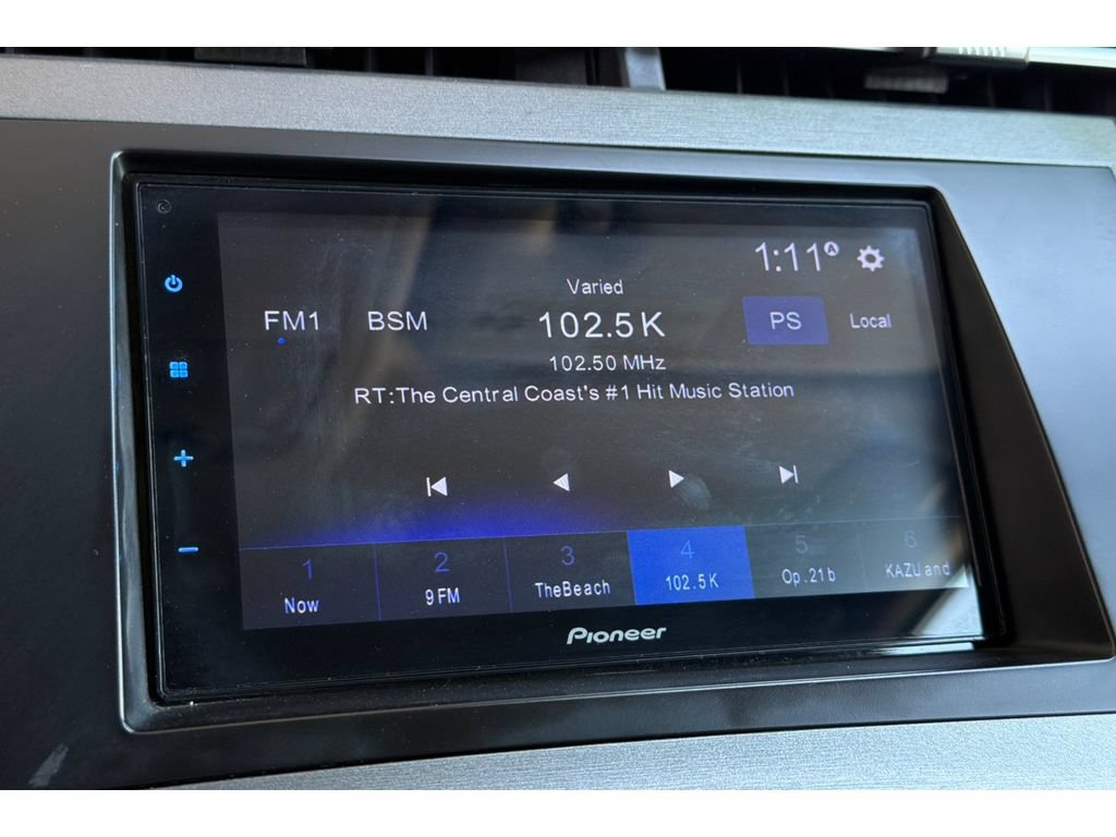Used 2013 Toyota Prius Two FWD image 20