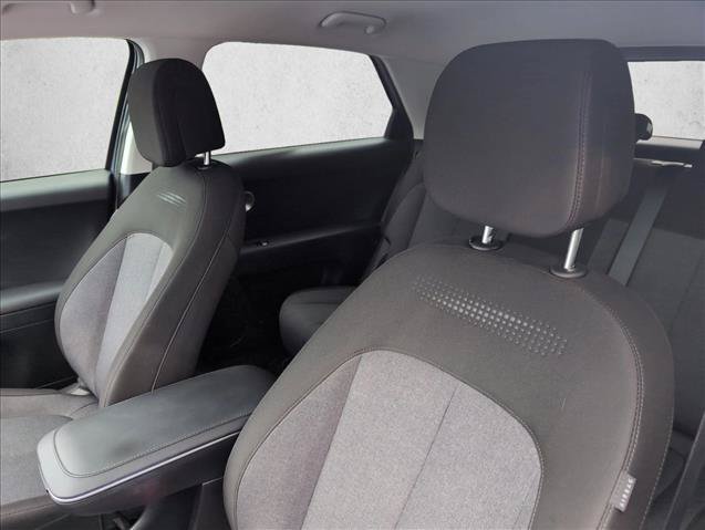 Certified 2024 Hyundai Ioniq 5 SEL RWD image 10