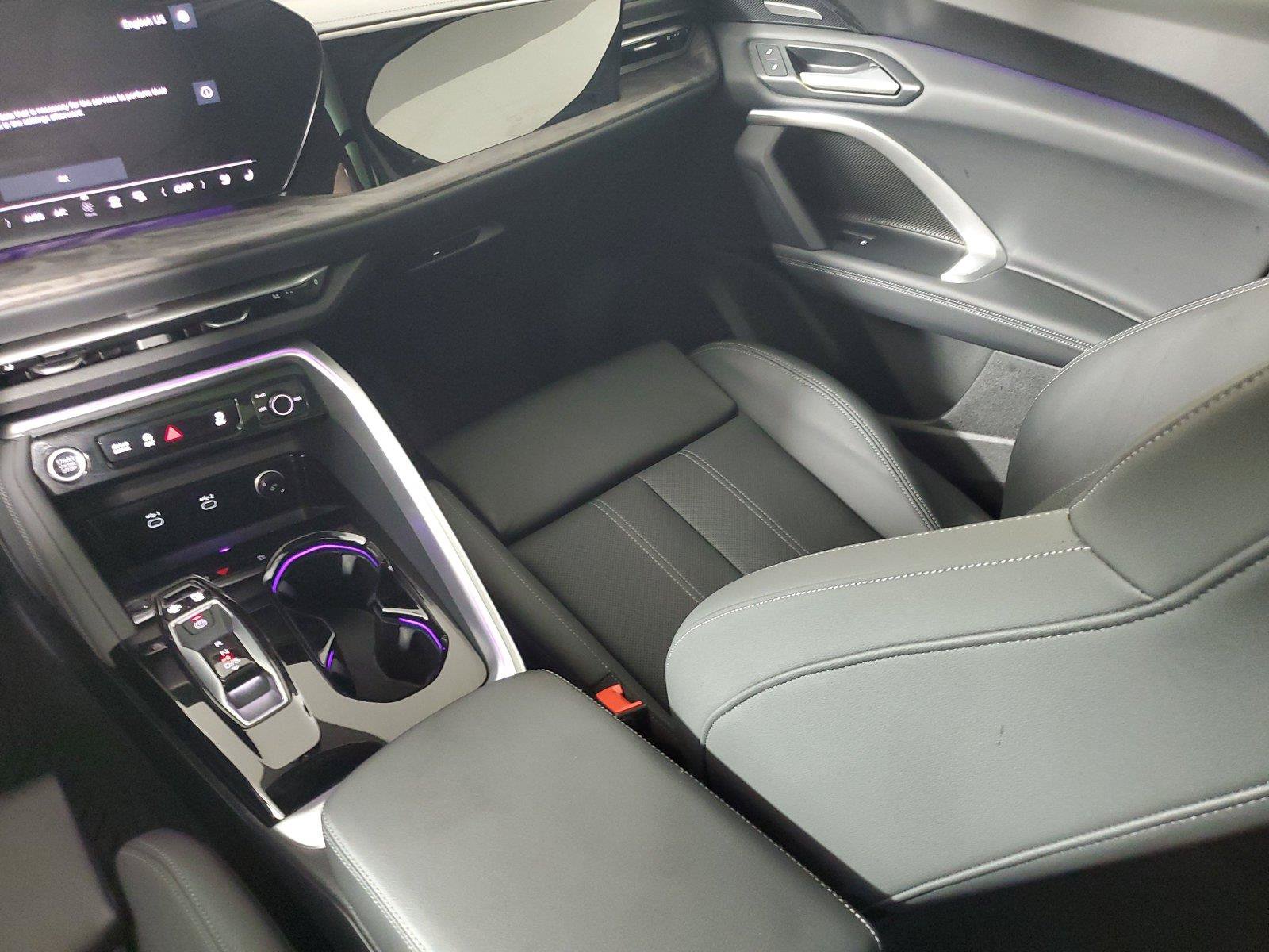 Used 2025 Audi Q5 Premium Plus AWD/4WD image 17