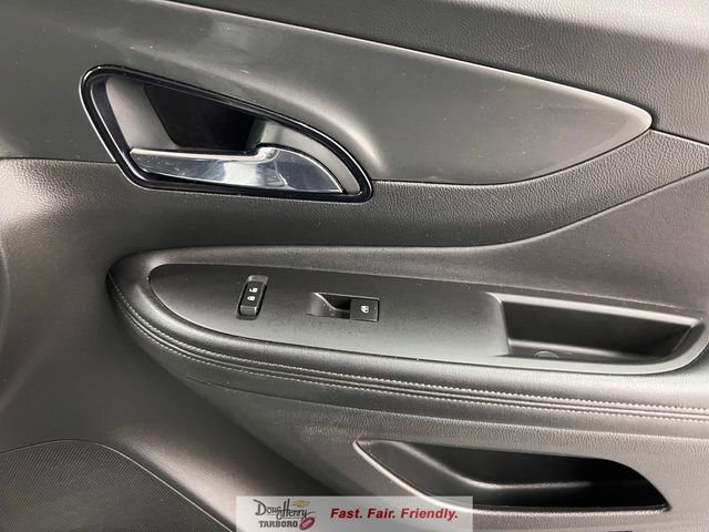 Used 2017 Buick Encore Preferred FWD image 38