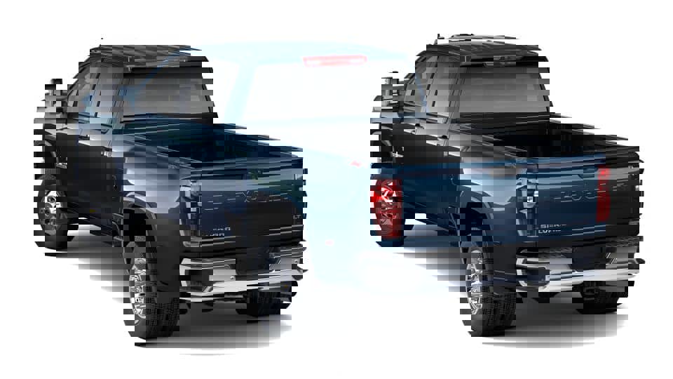 New 2026 Chevrolet Silverado 3500 LT w/ Texas Edition AWD/4WD image 28