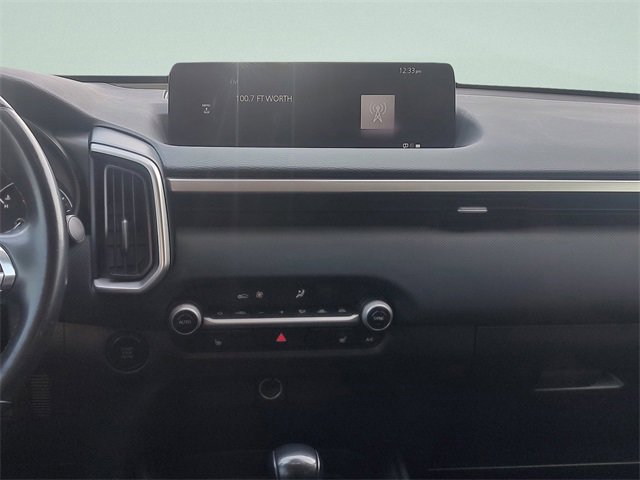 Used 2023 MAZDA CX-50 2.5 S w/ Accent Package image 16