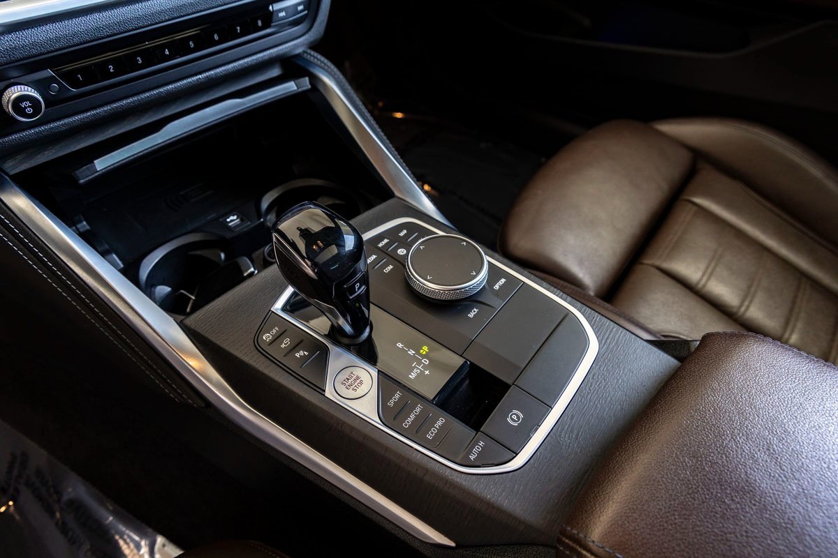 Used 2021 BMW 440i xDrive Coupe w/ Executive Package image 17